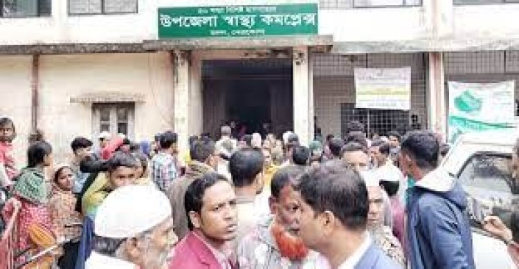 মদনে পূর্ববিরোধের জেরে হামলায় যুবক নিহত