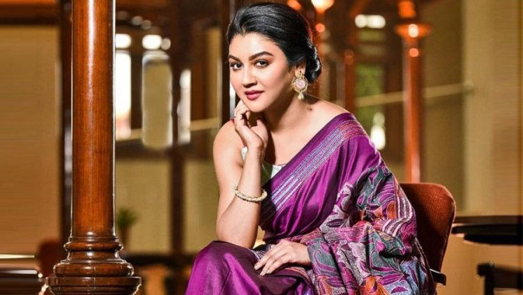 নতুন করে আলোচনায় অভিনেত্রী জয়া