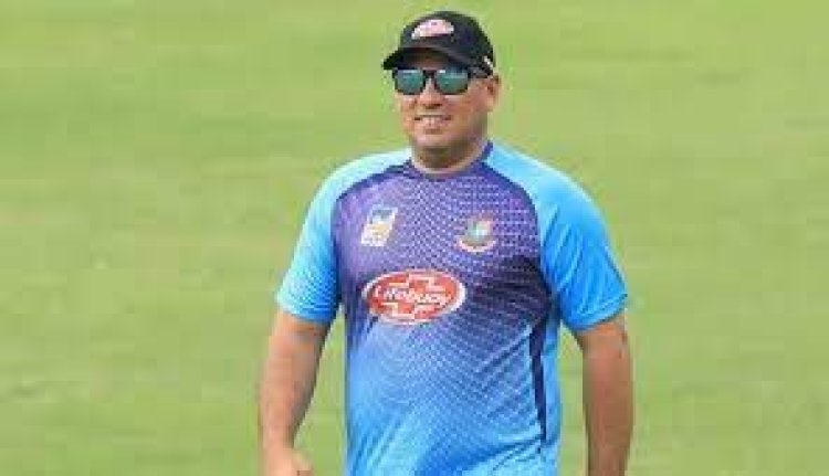 টাইগারদের হেড কোচ রাসেল ডোমিঙ্গোর পদত্যাগ