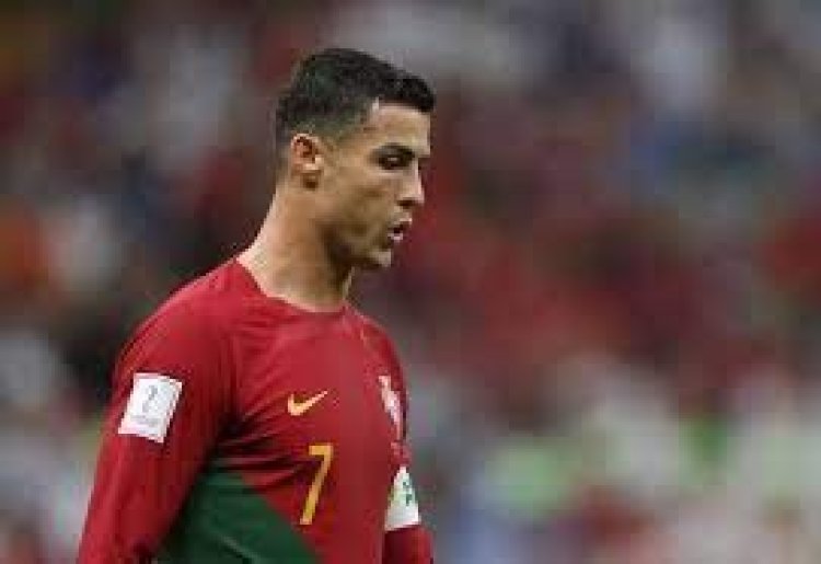 রোনালদোকে কেন মাঠে নামানো হয়নি, চমকে দেওয়া তথ্য এরদোয়ানের