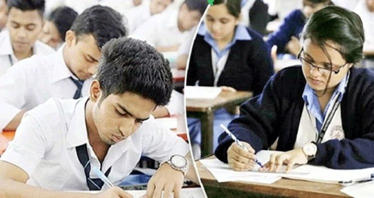 ২০২৩ সালের এসএসসি-এইচএসসি পরীক্ষার সময় নির্ধারণ