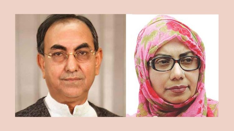 মির্জা আব্বাসকে হয়রানি করতেই হয়রানি দিয়ে চার্জশিট: বিএনপি