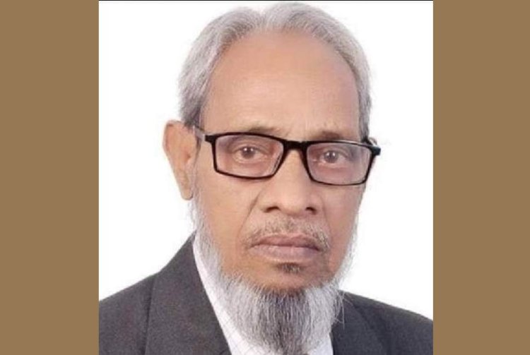 উপ নির্বাচনের মনোনয়নপত্র নিয়েছেন উকিল আবদুস সাত্তার