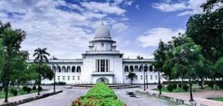 অর্থ পাচার ও দুর্নীতি নিয়ে সোচ্চার উচ্চ আদালত