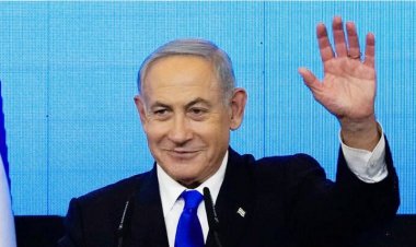 প্রধানমন্ত্রী হিসেবে শপথ নিয়েই চ্যালেঞ্জের মুখে নেতানিয়াহু