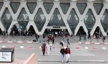  চীন থেকে আসা যাত্রীদের ওপর নিষেধাজ্ঞা দিলো মরক্কো