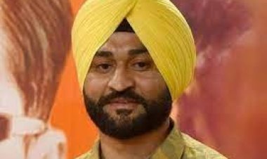 যৌন হয়রানির অভিযোগ, পদত্যাগ করলেন হরিয়ানার মন্ত্রী