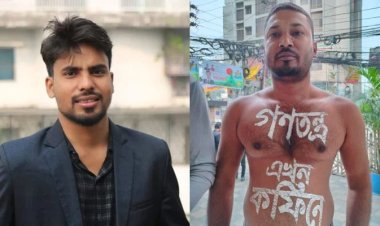 তুলে নেয়ার ৪ ঘণ্টা পর ছেড়ে দেয়া হলো ছাত্র অধিকারের ২ নেতাকে