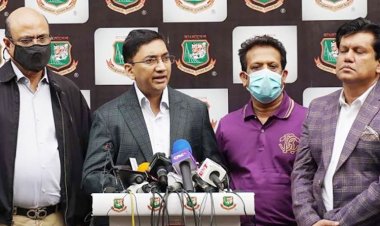 এবারও বিপিএলের শুরুতে থাকছে না ডিআরএস