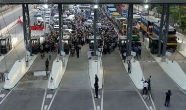 পদ্মা সেতু থেকে এ পর্যন্ত কত টোল এসেছে, জানালেন সেতুমন্ত্রী