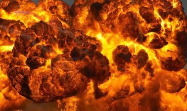 কাবুল সামরিক বিমানবন্দরে বিস্ফোরণ, বহু হতাহত