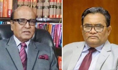 খন্দকার মাহবুব ছিলেন আইন অঙ্গনের উজ্বল নক্ষত্র : প্রধান বিচারপতি