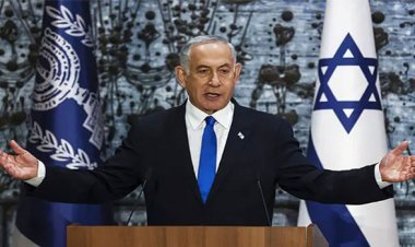 জাতিসঙ্ঘের সিদ্ধান্ত মানবে না ইসরাইল