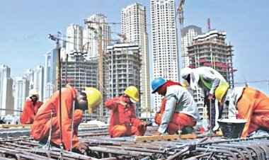 ১১ মাসে প্রবাসে ৩,২২২ কর্মীর মৃত্যু, নিঃস্ব অনেকে