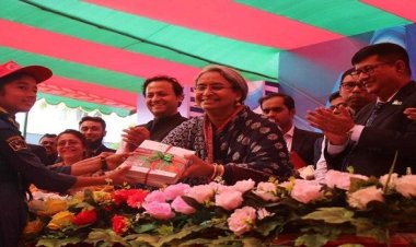 আগামী দুই সপ্তাহের মধ্যে সবাই বই পেয়ে যাবে: শিক্ষামন্ত্রী