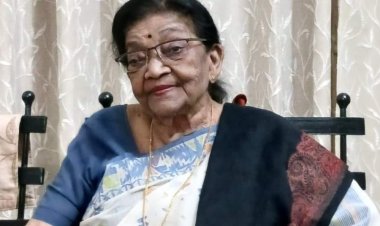 সঙ্কটজনক রবীন্দ্রসঙ্গীত শিল্পী সুমিত্রা সেন