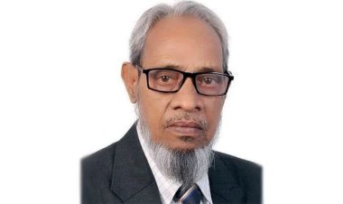 আশুগঞ্জে আব্দুস সাত্তারকে অবাঞ্ছিত ঘোষণা