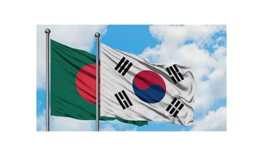 সপ্তাহে ১০০-১২০ বাংলাদেশি কর্মী নেবে দক্ষিণ কোরিয়া, চালু হচ্ছে কে-কালচার ভিসা