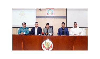 ডিবি পরিচয়ে গাড়িতে তুলতে চাইলে কী করবেন, জানালেন হারুন