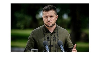 ইউক্রেনের সঙ্গে যুদ্ধের জন্য ‘ভয়ঙ্কর শাস্তির’ মুখোমুখি হবে রাশিয়া: জেলেনস্কি
