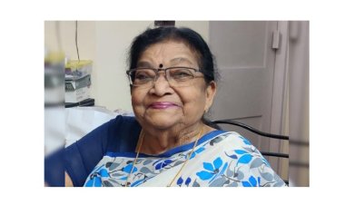 সংগীত শিল্পী সুমিত্রা সেনের অন্তিম বিদায়