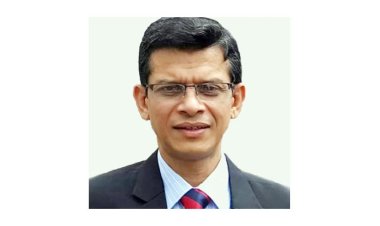 মন্ত্রিপরিষদ সচিব হলেন মাহবুব হোসেন