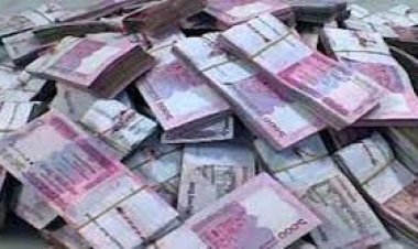  ১৫৮ কোটি টাকা নিয়ে পালিয়েছেন এমডি, ১৫ ব্যাংক অ্যাকাউন্ট জব্দ