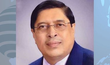  অবশেষে সভাপতি পেলো টিটি