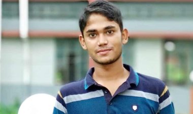 বিজিবি সদস্যের আত্মহত্যা