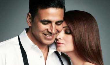  বিয়েকে মৃত্যুকূপের সঙ্গে তুলনা করলেন অক্ষয়!