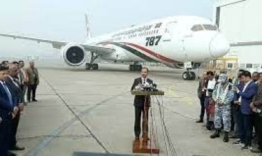 এশিয়ার টপ ১০ এয়ারলাইন্সের তালিকায় আসবে বিমান