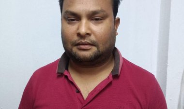  লটারিতে প্রায় ১০০ কোটি টাকা জিতলেন প্রবাসী বাংলাদেশি