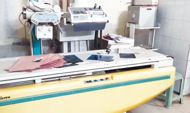 নষ্ট হচ্ছে কোটি টাকার সম্পদ