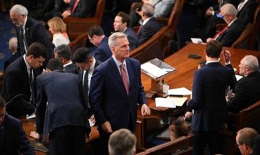 শতাব্দীর রেকর্ড ভাঙল মার্কিন কংগ্রেস 