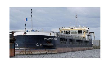 রূপপুরের সরঞ্জাম নিয়ে সেই রুশ জাহাজ ভিড়ছে ভারতের হলদিয়ায়