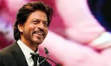  শাহরুখ জানালেন তার মাসিক আয় সম্পর্কে