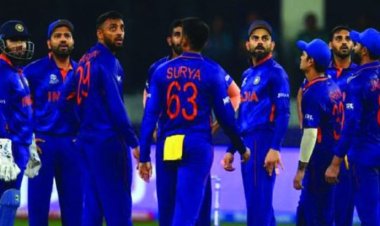  ভারতীয় শিবিরে দুঃসংবাদ