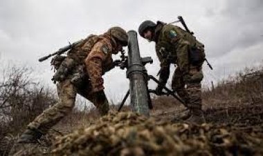  একদিনে ৮০০ রুশ সেনা হত্যার দাবি ইউক্রেনের