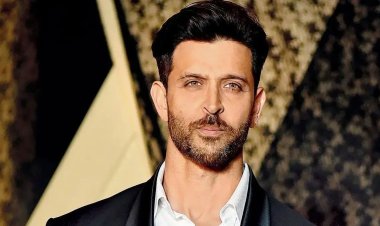  নিজেকে শেষ করে দিতে চেয়েছিলেন হৃতিক