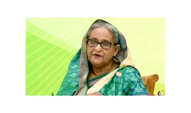 জাতির উদ্দেশে ভাষণ দেবেন প্রধানমন্ত্রী