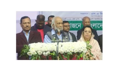 ‘বাংলাদেশে গণতন্ত্রকে হত্যা করেছিল আওয়ামী লীগ’