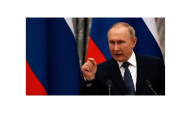 ইউক্রেনে এই প্রথম যুদ্ধবিরতির ঘোষণা পুতিনের