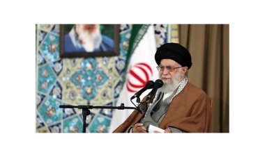 শার্লি এবদোয় খামেনির কার্টুন, ফরাসি রাষ্ট্রদূতকে ডেকে ইরানের ক্ষোভ