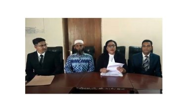 নেত্রকোনায় চার বছর আগে ‘ক্রসফায়ার’ : ওসির বিরুদ্ধে মামলা