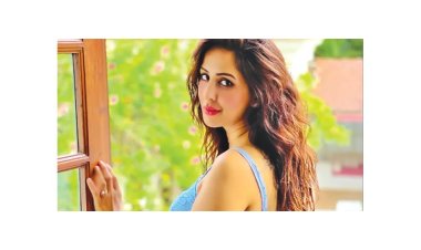 জ্যাকুলিন  ও নোরার পর অভিযুক্ত আরেক অভিনেত্রী