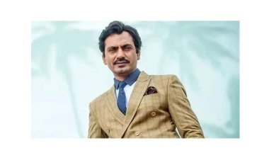 অর্থ আর খ্যাতি আসে কাজের মাধ্যমে: নওয়াজুদ্দিন