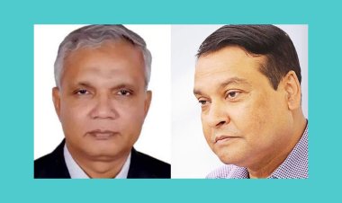 তারেক-জোবাইদার সম্পত্তি ক্রোকের আদেশ সরকারের হিংসাত্মক আচরণ : সম্মিলিত পেশাজীবি পরিষদ