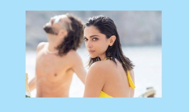 ‘পাঠান’ বিতর্ক দেশ জুড়ে, কেমন কাটল দীপিকার বছরটা, মুখ খুললেন অভিনেত্রী