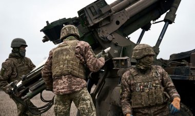  ‘যুদ্ধবিরতি’ সত্ত্বেও অব্যাহত রাশিয়ার হামলা