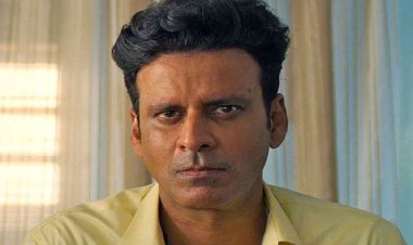 মনোজ বাজপেয়ীর টুইটার অ্যাকাউন্ট হ্যাকড